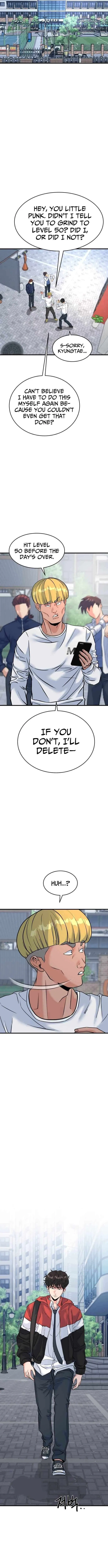 Underboxer Chapter 26 – Page 4