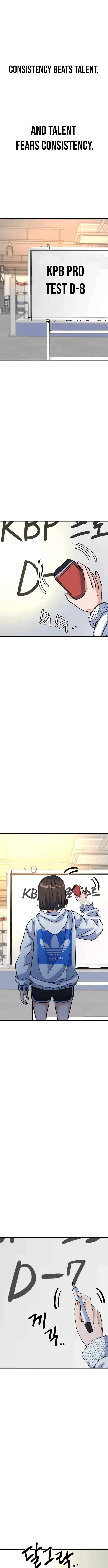 Underboxer Chapter 26 – Page 8
