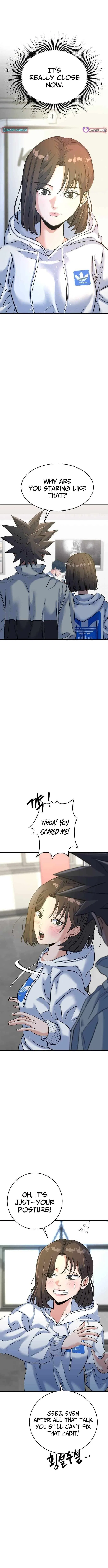 Underboxer Chapter 26 – Page 10