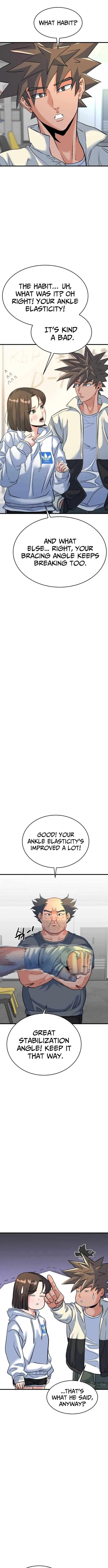 Underboxer Chapter 26 – Page 11