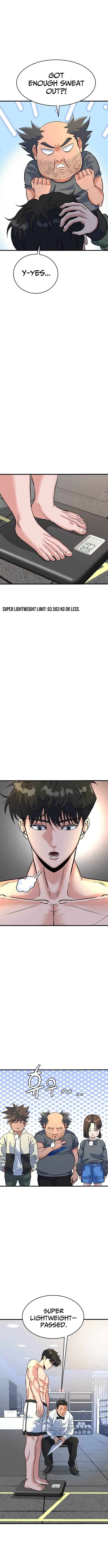 Underboxer Chapter 26 – Page 14