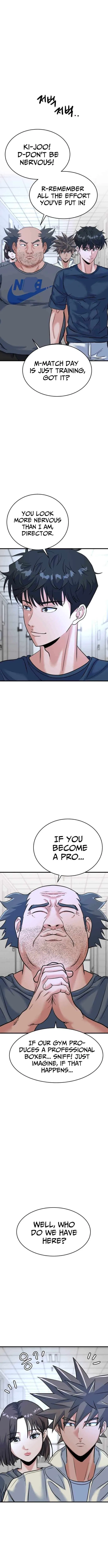 Underboxer Chapter 26 – Page 15
