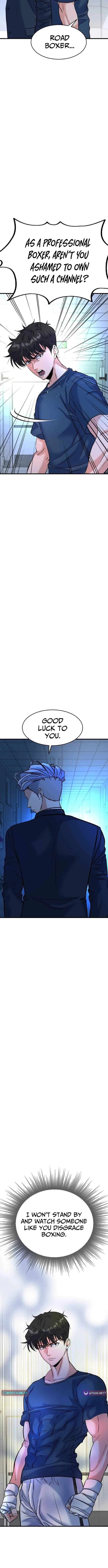 Underboxer Chapter 26 – Page 20