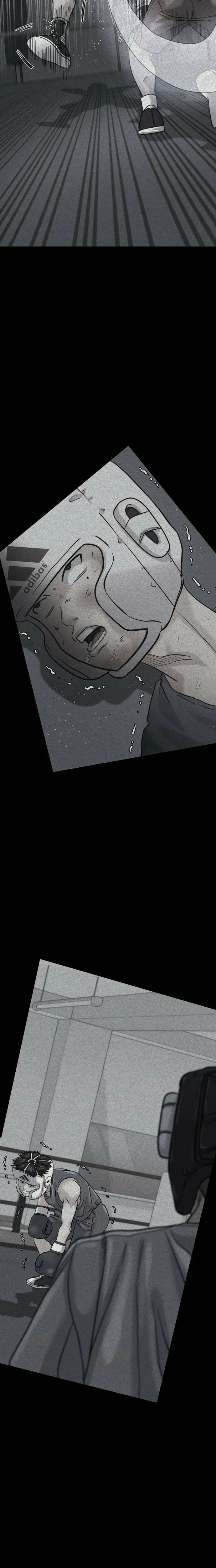 Underboxer Chapter 25 – Page 5