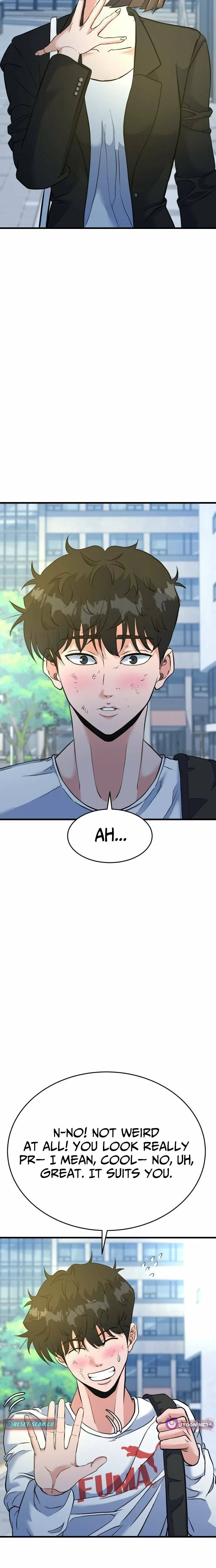 Underboxer Chapter 25 – Page 18