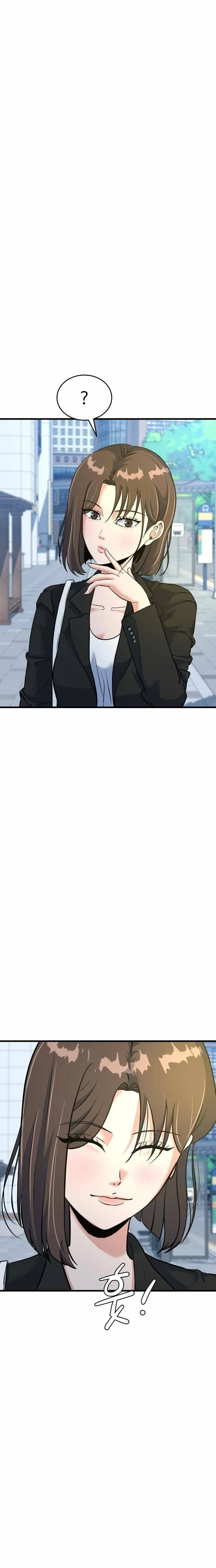 Underboxer Chapter 25 – Page 19