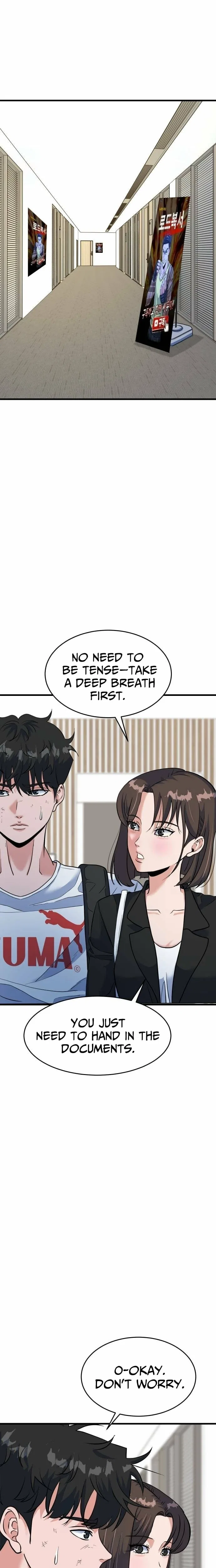 Underboxer Chapter 25 – Page 22