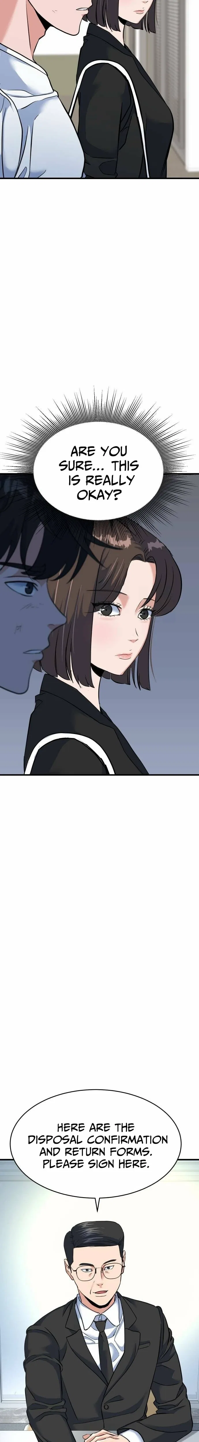 Underboxer Chapter 25 – Page 23