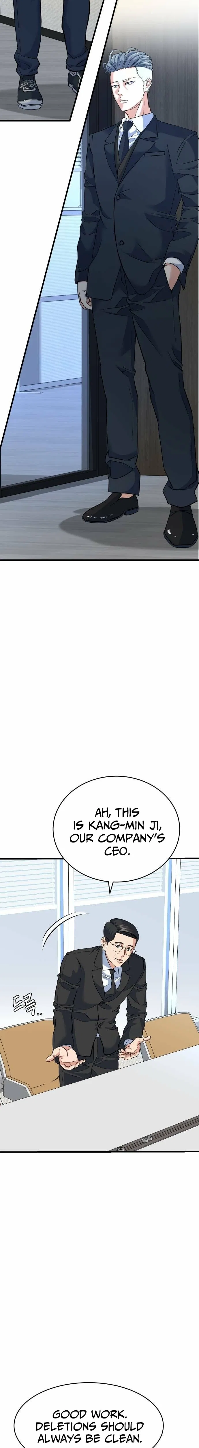 Underboxer Chapter 25 – Page 27