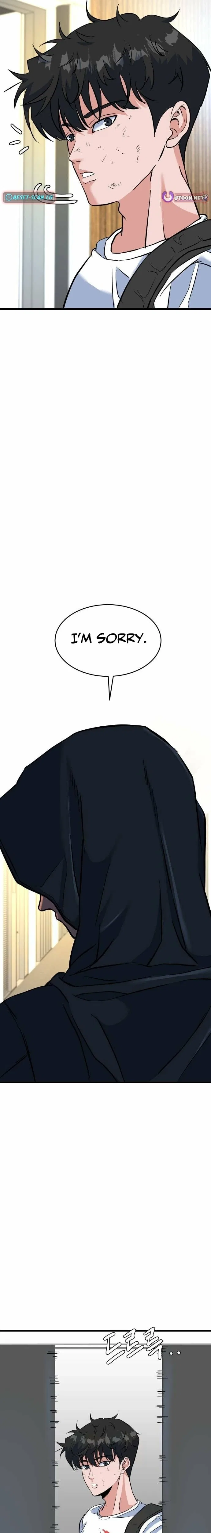 Underboxer Chapter 25 – Page 33