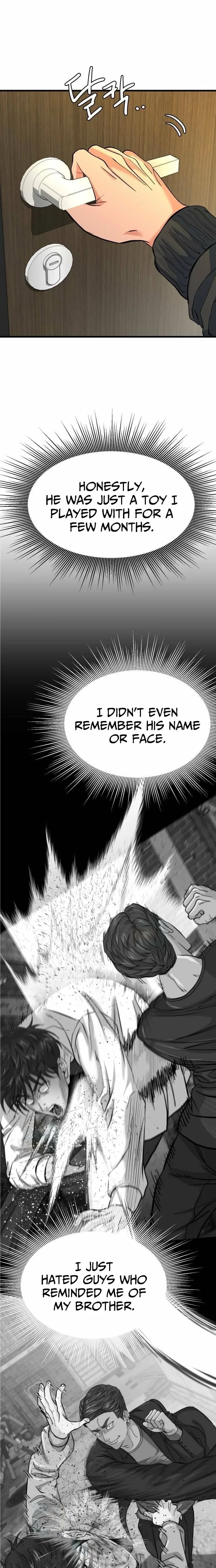 Underboxer Chapter 25 – Page 36
