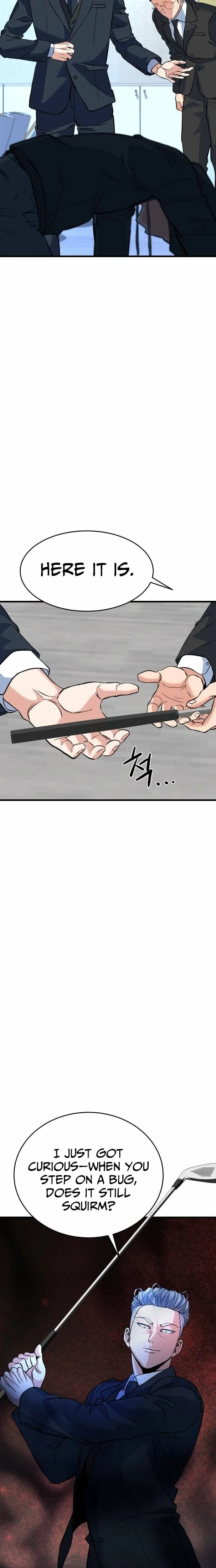 Underboxer Chapter 25 – Page 43