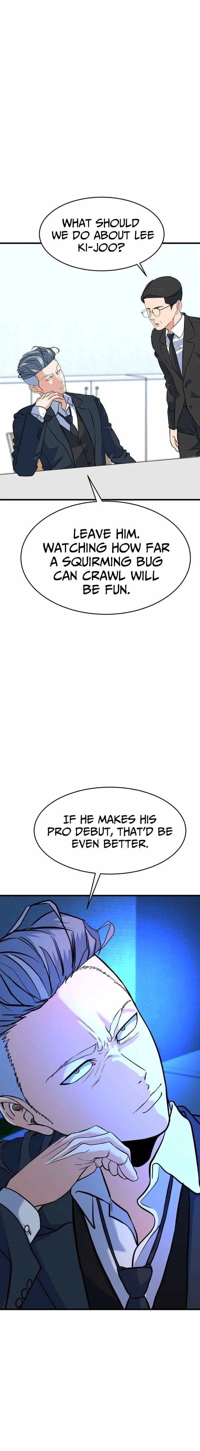 Underboxer Chapter 25 – Page 46