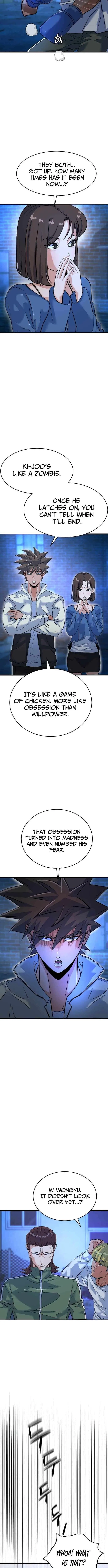 Underboxer Chapter 23 – Page 5