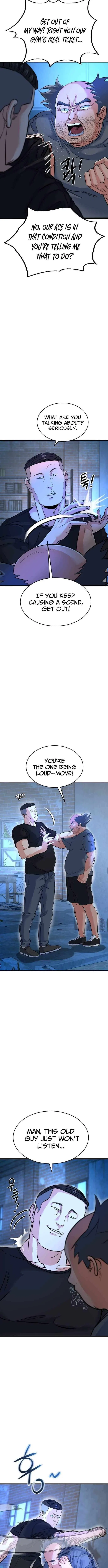 Underboxer Chapter 23 – Page 12