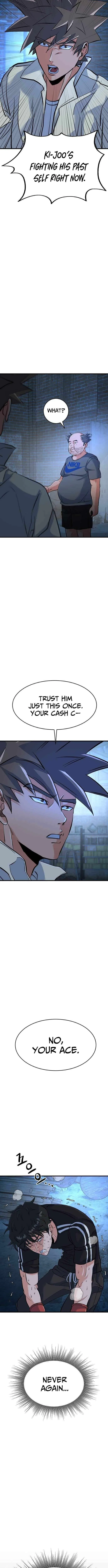 Underboxer Chapter 23 – Page 16