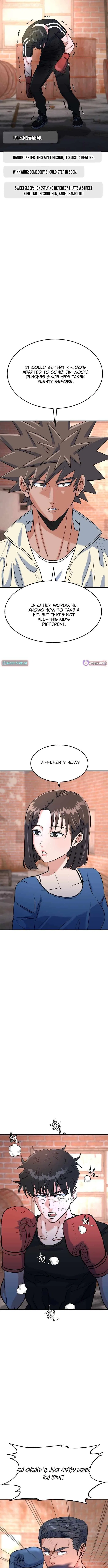 Underboxer Chapter 22 – Page 6