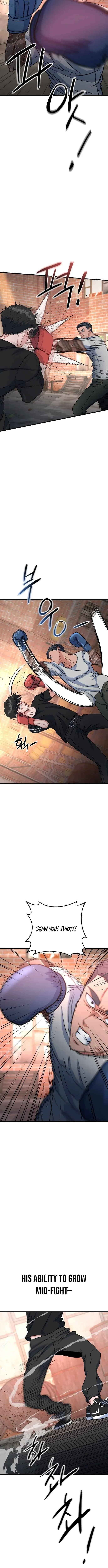 Underboxer Chapter 22 – Page 7