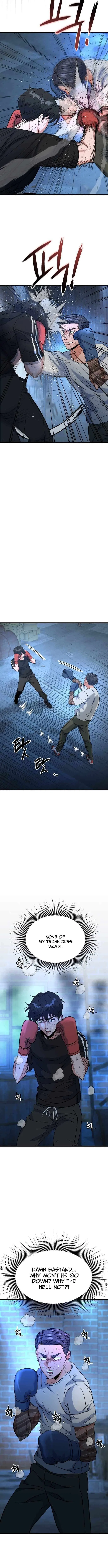 Underboxer Chapter 22 – Page 18