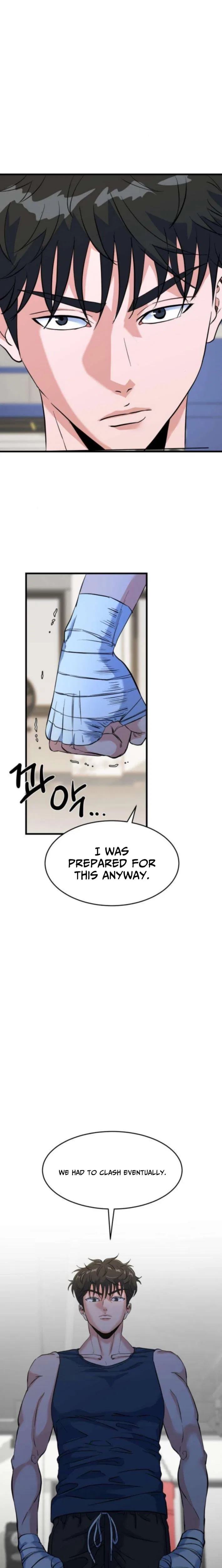 Underboxer Chapter 21 – Page 3