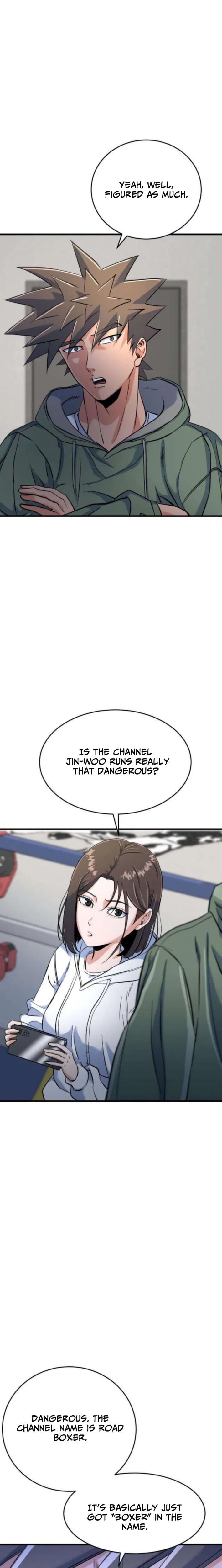 Underboxer Chapter 21 – Page 5