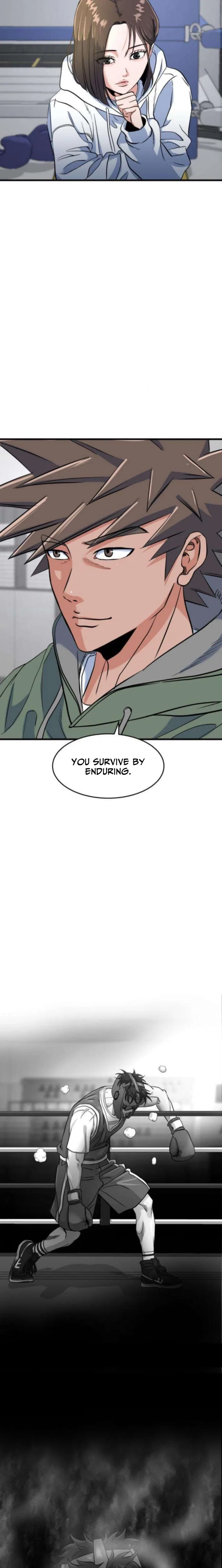 Underboxer Chapter 21 – Page 8
