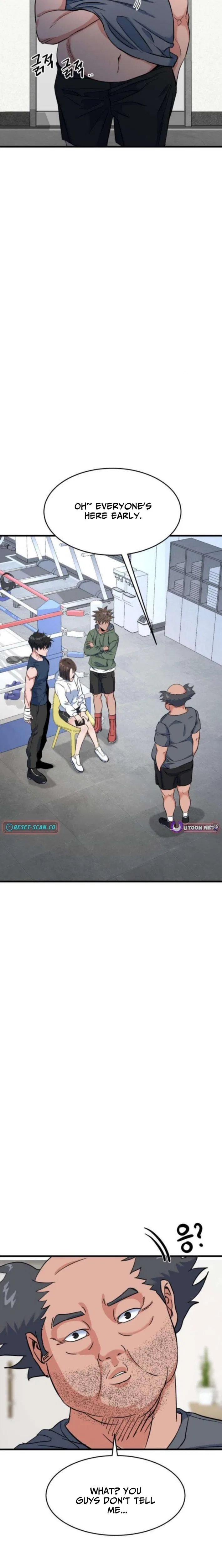 Underboxer Chapter 21 – Page 12