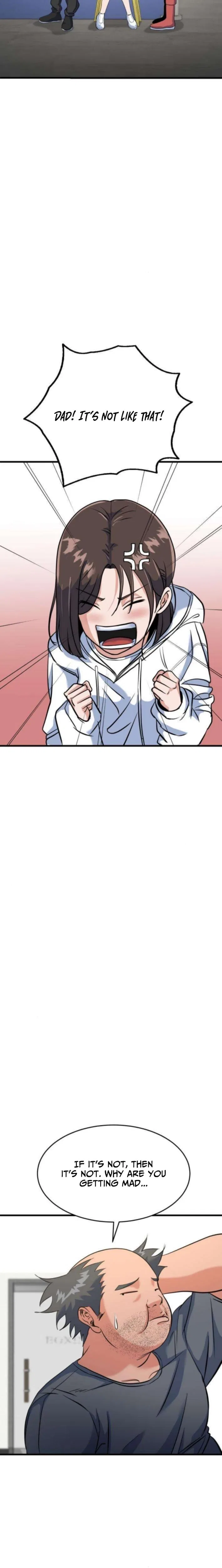 Underboxer Chapter 21 – Page 14