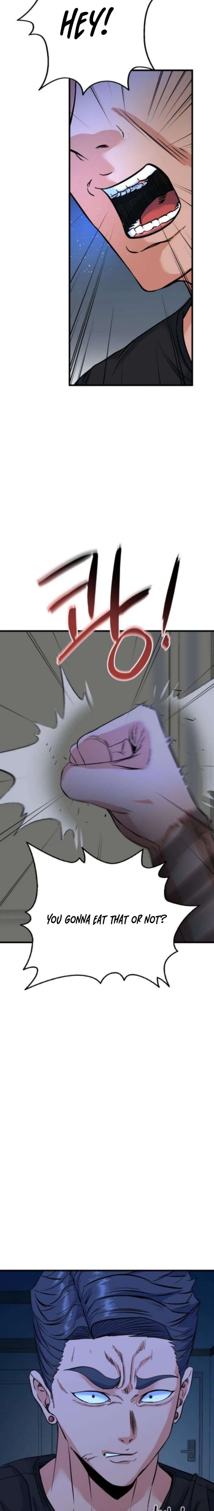 Underboxer Chapter 21 – Page 17
