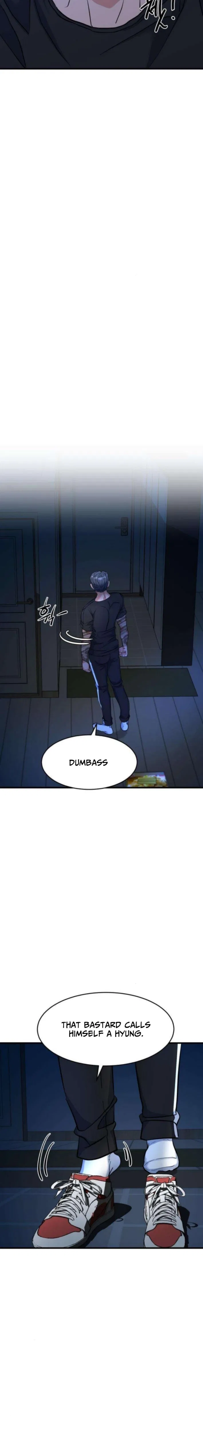 Underboxer Chapter 21 – Page 18