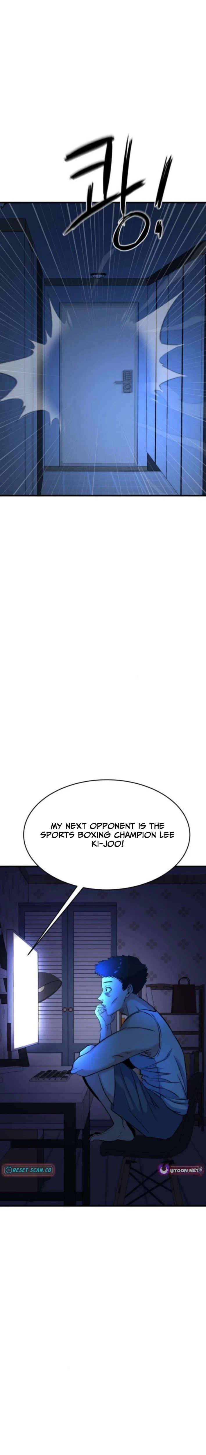 Underboxer Chapter 21 – Page 19
