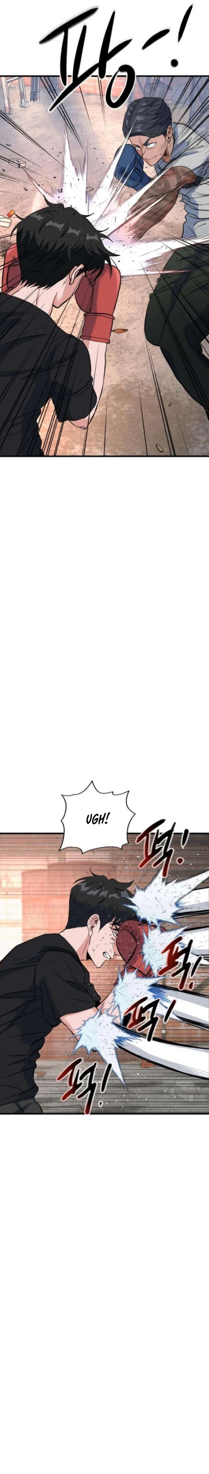 Underboxer Chapter 21 – Page 31