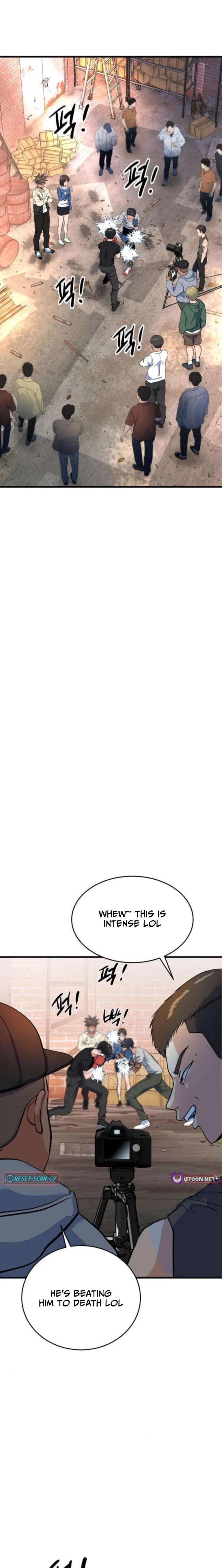 Underboxer Chapter 21 – Page 32
