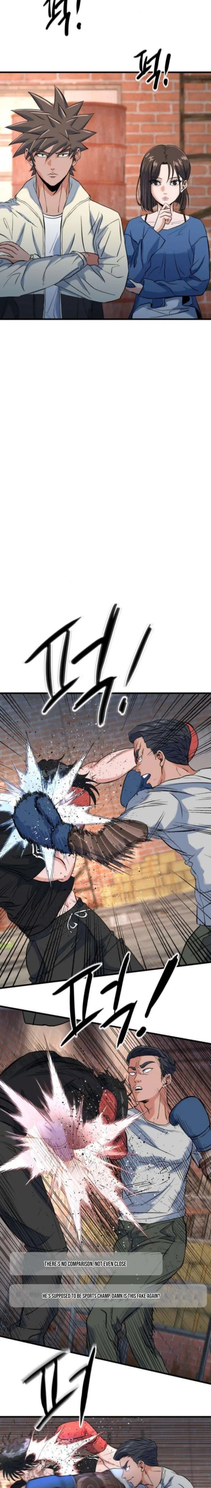 Underboxer Chapter 21 – Page 33