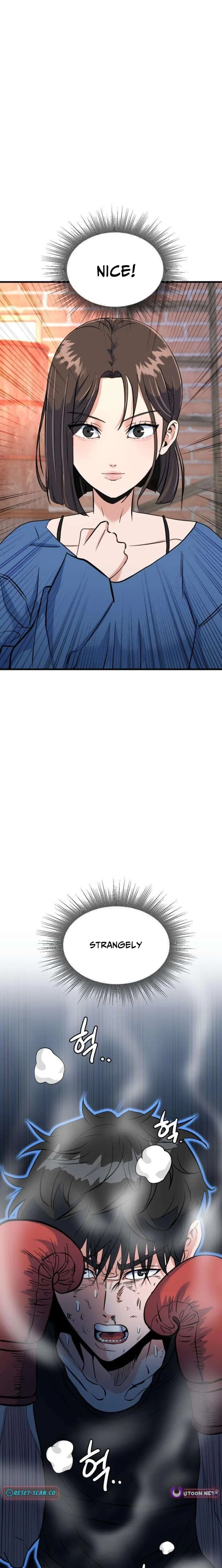 Underboxer Chapter 21 – Page 40