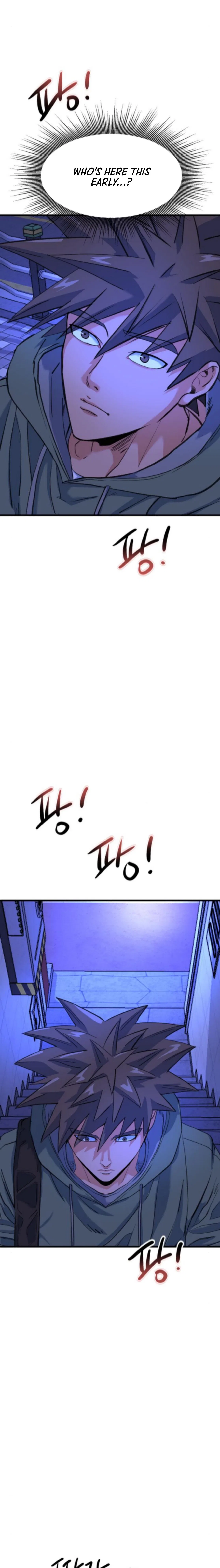 Underboxer Chapter 20 – Page 5