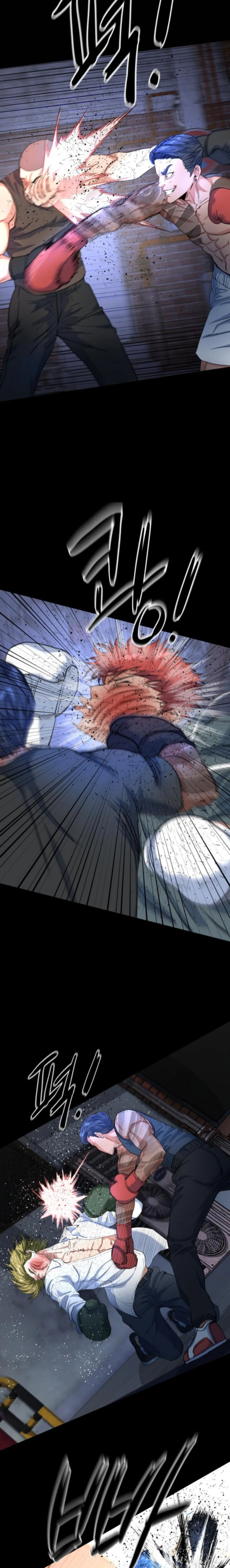 Underboxer Chapter 20 – Page 14