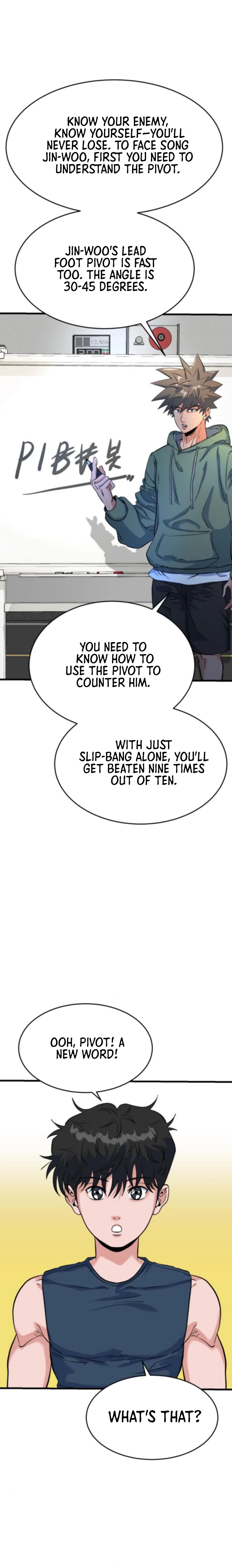 Underboxer Chapter 20 – Page 20