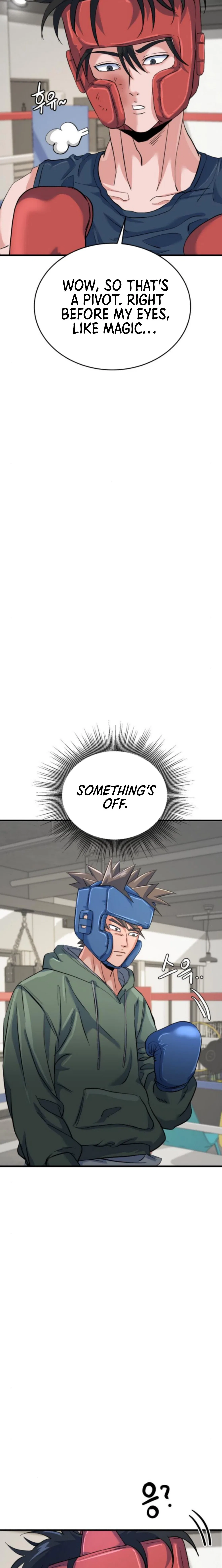 Underboxer Chapter 20 – Page 29