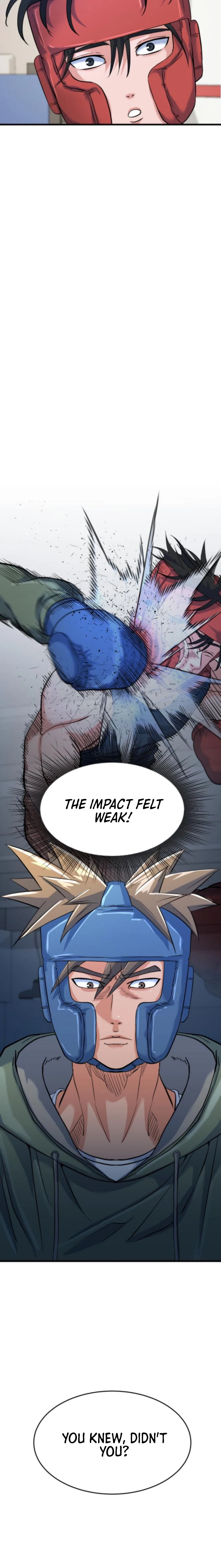 Underboxer Chapter 20 – Page 30