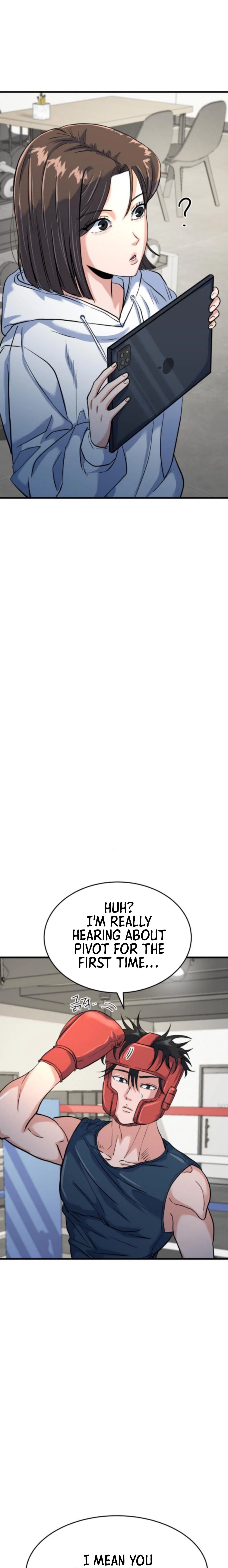 Underboxer Chapter 20 – Page 31