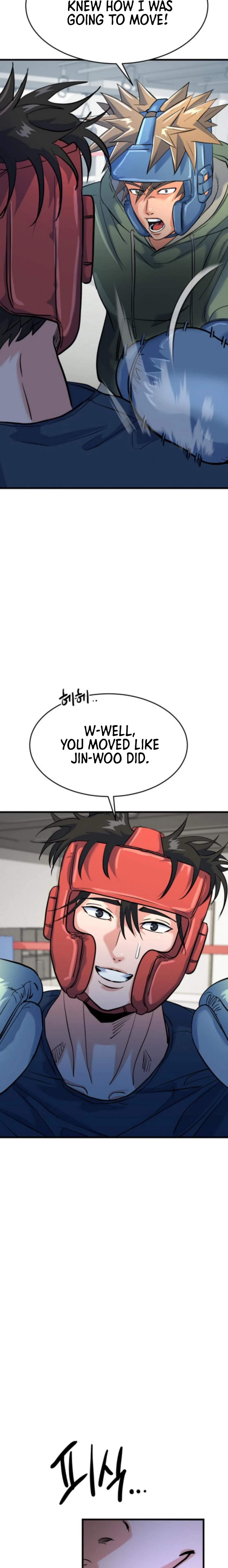 Underboxer Chapter 20 – Page 32