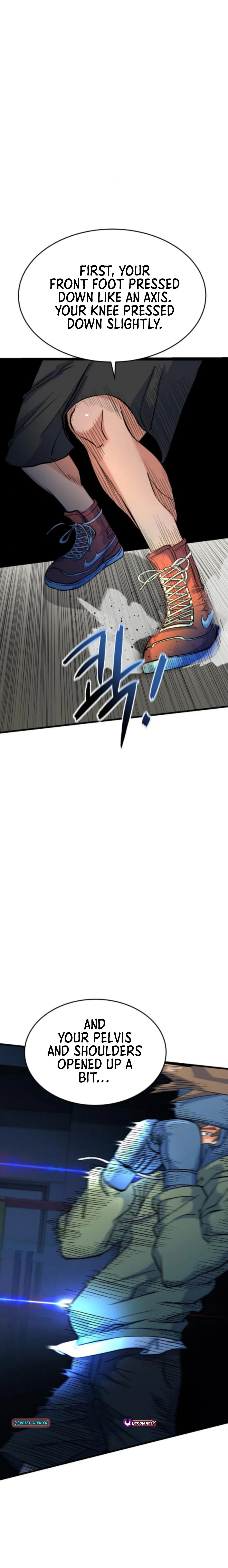 Underboxer Chapter 20 – Page 34