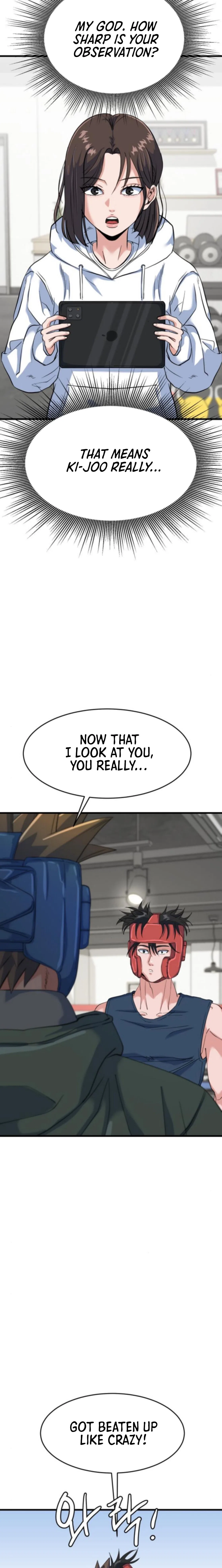 Underboxer Chapter 20 – Page 37