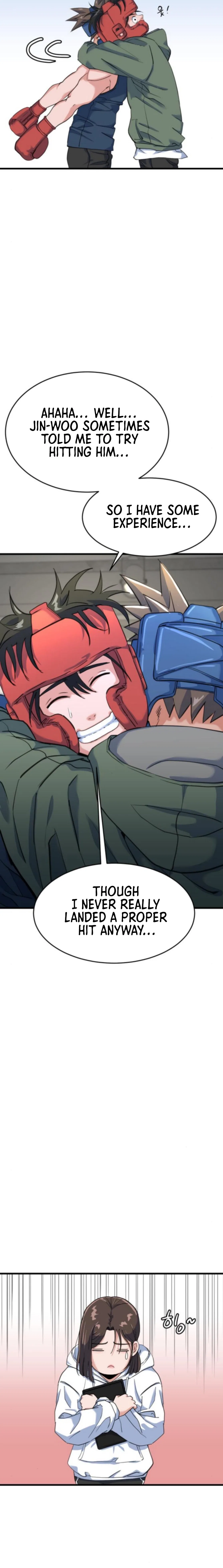 Underboxer Chapter 20 – Page 38