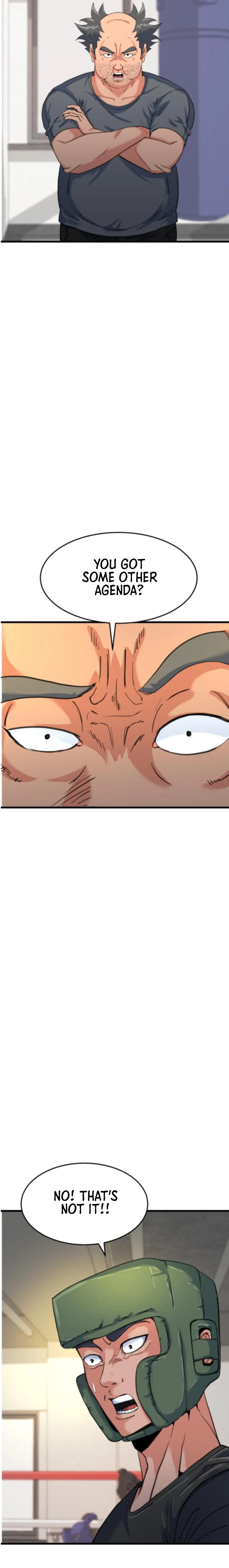 Underboxer Chapter 19 – Page 3