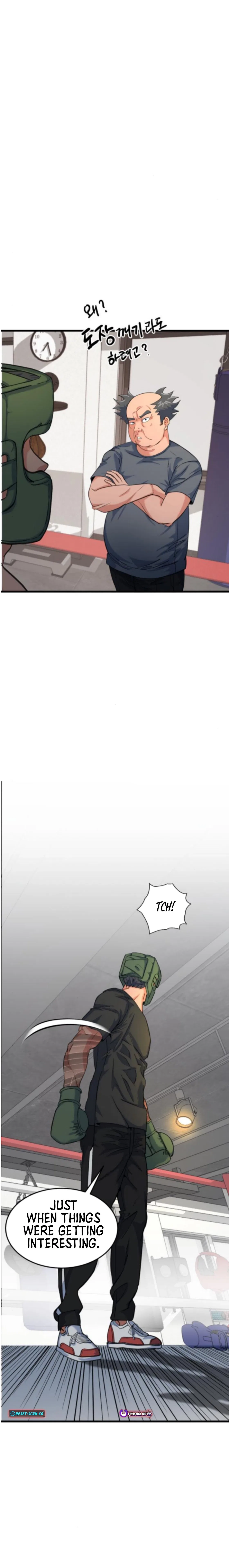 Underboxer Chapter 19 – Page 4