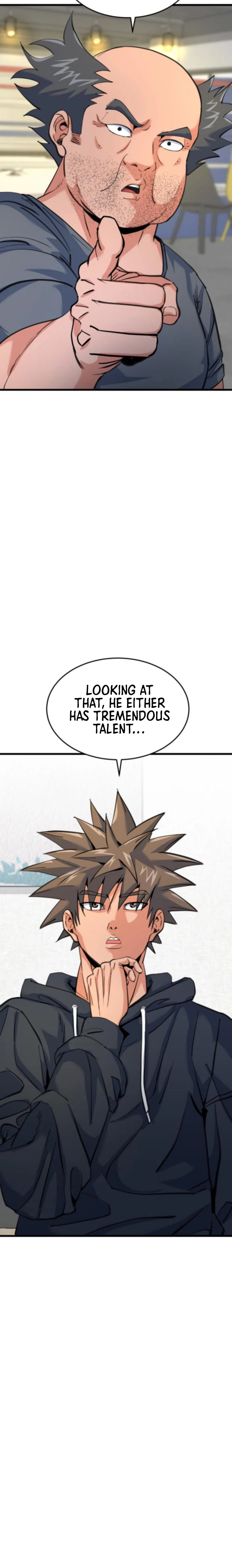 Underboxer Chapter 19 – Page 10