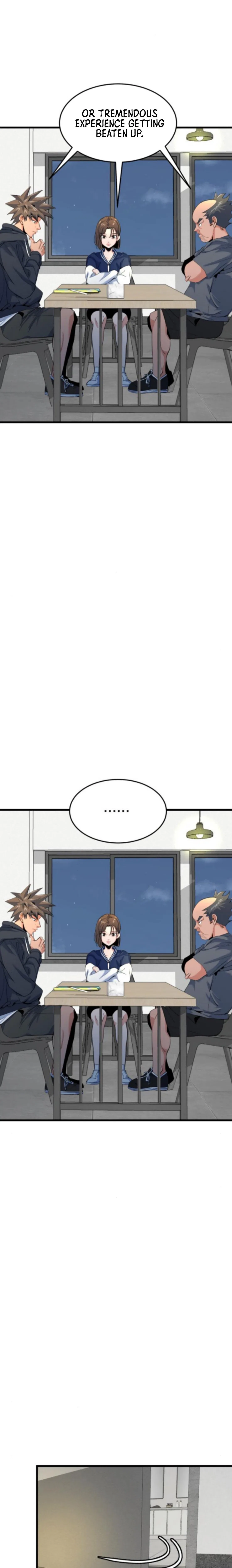 Underboxer Chapter 19 – Page 11