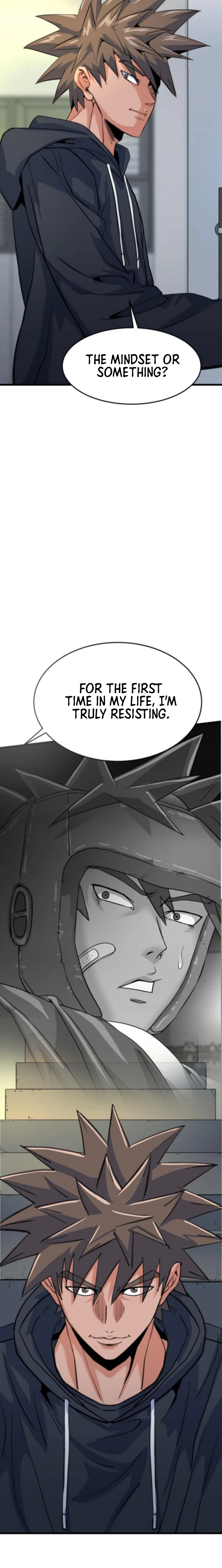 Underboxer Chapter 19 – Page 20